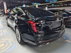 Cadillac CT5 28T Luxury Pro - ფოტო 14