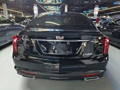 Cadillac CT5 28T Luxury Pro - ფოტო 15