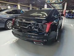 Cadillac CT5 28T Luxury Pro - ფოტო 16