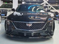 Cadillac CT5 28T Luxury Pro - ფოტო 2