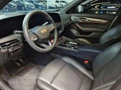Cadillac CT5 28T Luxury Pro - ფოტო 5