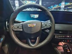 Cadillac CT5 28T Luxury Pro - ფოტო 6