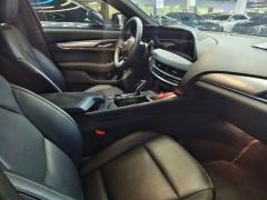 Cadillac CT5 28T Luxury Pro - ფოტო 8