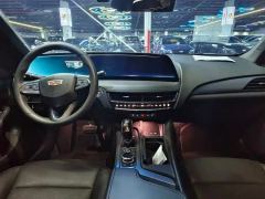 Cadillac CT5 28T Luxury Pro - ფოტო 9