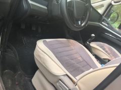Forthing Lingzhi M5 1.6L Practical 5-seater - photo 14