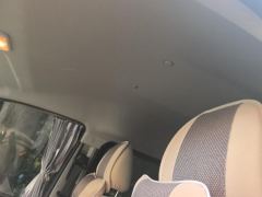 Forthing Lingzhi M5 1.6L Practical 5-seater - photo 15