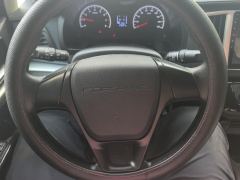 Forthing Lingzhi M5 1.6L Practical 5-seater - photo 18