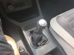 Forthing Lingzhi M5 1.6L Practical 5-seater - photo 19