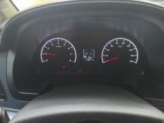 Forthing Lingzhi M5 1.6L Practical 5-seater - photo 20
