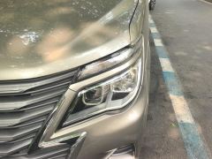 Forthing Lingzhi M5 1.6L Practical 5-seater - photo 4