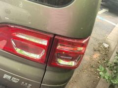 Forthing Lingzhi M5 1.6L Practical 5-seater - photo 5