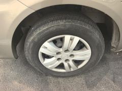 Forthing Lingzhi M5 1.6L Practical 5-seater - photo 6