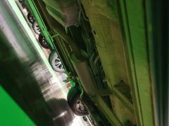Wuling Xingchen 1.5T CVT Star Shine Edition - ფოტო 10