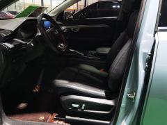 Wuling Xingchen 1.5T CVT Star Shine Edition - ფოტო 14