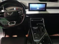 Wuling Xingchen 1.5T CVT Star Shine Edition - ფოტო 16