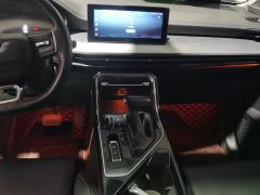 Wuling Xingchen 1.5T CVT Star Shine Edition - ფოტო 17