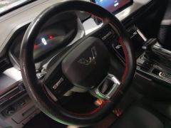 Wuling Xingchen 1.5T CVT Star Shine Edition - ფოტო 18