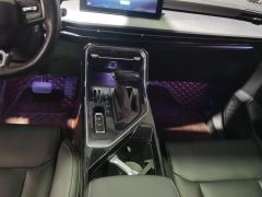 Wuling Xingchen 1.5T CVT Star Shine Edition - ფოტო 19