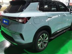 Wuling Xingchen 1.5T CVT Star Shine Edition - ფოტო 2
