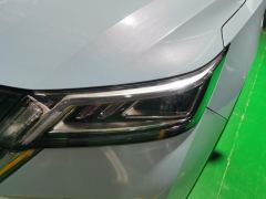 Wuling Xingchen 1.5T CVT Star Shine Edition - ფოტო 4
