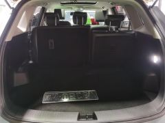 Wuling Xingchen 1.5T CVT Star Shine Edition - ფოტო 7