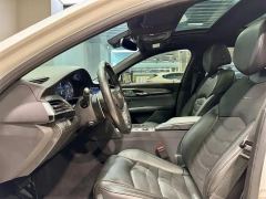 Cadillac CT6 28T Luxury - photo 11