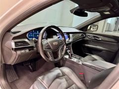 Cadillac CT6 28T Luxury - photo 12