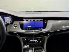 Cadillac CT6 28T Luxury - photo 14
