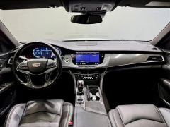 Cadillac CT6 28T Luxury - photo 15
