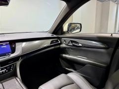 Cadillac CT6 28T Luxury - photo 16