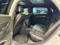 Cadillac CT6 28T Luxury - photo 17