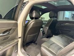 Cadillac CT6 28T Luxury - photo 18