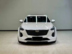 Cadillac CT6 28T Luxury - photo 2