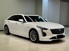 Cadillac CT6 28T Luxury - photo 3