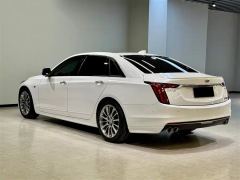 Cadillac CT6 28T Luxury - photo 4