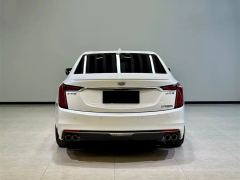 Cadillac CT6 28T Luxury - photo 5