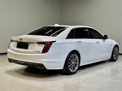 Cadillac CT6 28T Luxury - photo 6