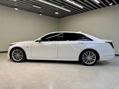 Cadillac CT6 28T Luxury - photo 7