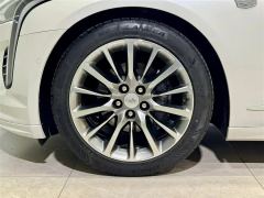 Cadillac CT6 28T Luxury - photo 8