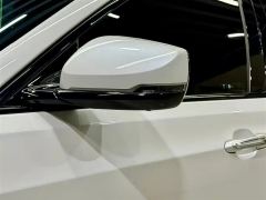 Cadillac CT6 28T Luxury - photo 9