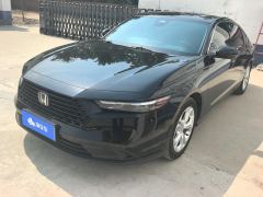 Honda Accord 260TURBO Smart Edition - ფოტო 1