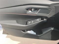 Honda Accord 260TURBO Smart Edition - ფოტო 12