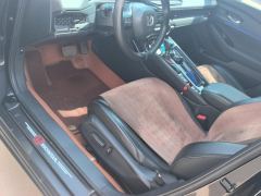 Honda Accord 260TURBO Smart Edition - ფოტო 14