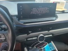 Honda Accord 260TURBO Smart Edition - ფოტო 17