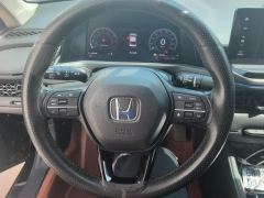 Honda Accord 260TURBO Smart Edition - ფოტო 18