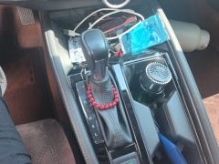 Honda Accord 260TURBO Smart Edition - ფოტო 19