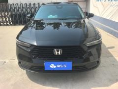 Honda Accord 260TURBO Smart Edition - ფოტო 3