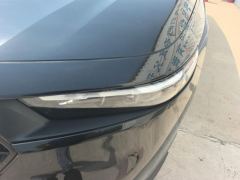 Honda Accord 260TURBO Smart Edition - ფოტო 4