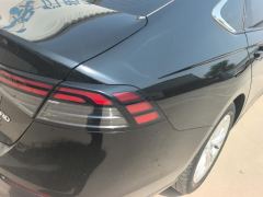 Honda Accord 260TURBO Smart Edition - ფოტო 5