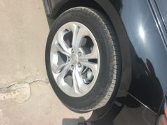 Honda Accord 260TURBO Smart Edition - ფოტო 6